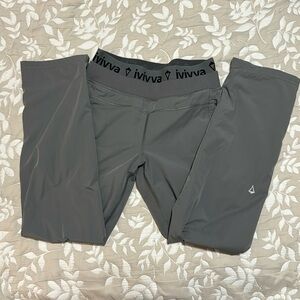 Iviva girls pants size 7
